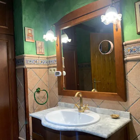 Bpirineos-escaleta Apartment