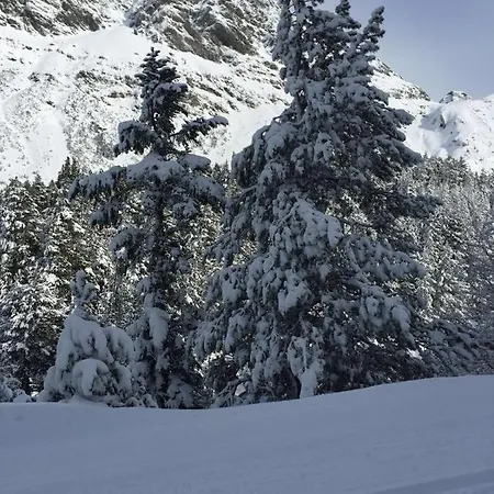 Bpirineos-escaleta * Benasque