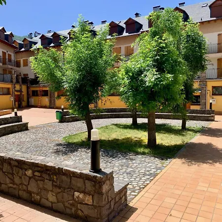 Bpirineos-escaleta Benasque