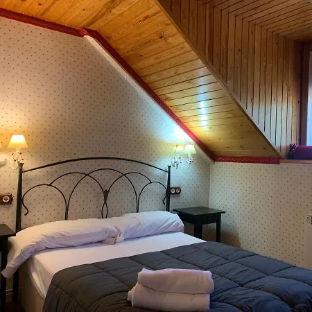 Apartment Bpirineos-escaleta *