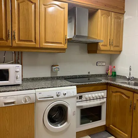 Bpirineos-escaleta Apartament