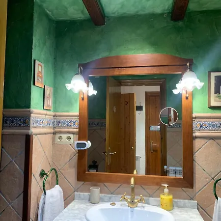 Apartamento Bpirineos-escaleta *
