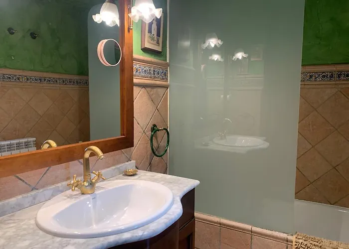 Bpirineos-escaleta Lägenhet