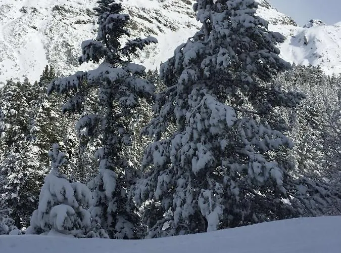 Bpirineos-escaleta * Benasque