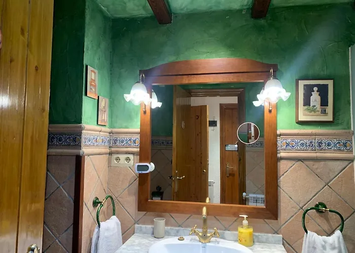 Lägenhet Bpirineos-escaleta *